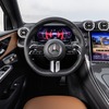 メルセデスベンツ GLC クーペ 新型のPHEV