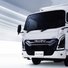 いすゞ エルフ EV
