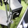 タンクユニットと発電ユニット
