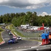 ニュルブルクリンク24時間耐久レース