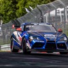 ニュルブルクリンク24時間耐久レース