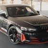 アウディ RS e-tron GT の「project_513/2」