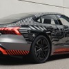 アウディ RS e-tron GT の「project_513/2」