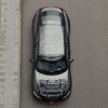 アウディ RS e-tron GT の「project_513/2」