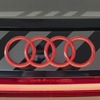 アウディ RS e-tron GT の「project_513/2」