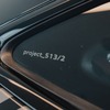 アウディ RS e-tron GT の「project_513/2」