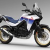 ホンダ XL750トランザルプ