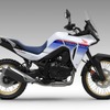 ホンダ XL750トランザルプ