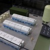 ホンダが提唱する定置型水素電源プラント