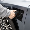 レクサス RZ（米国仕様）