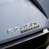 レクサス RZ（米国仕様）