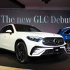 メルセデスベンツ GLC 新型