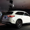 メルセデスベンツ GLC 新型