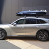メルセデスベンツ GLC 新型