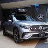 メルセデスベンツ GLC 新型