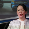 メルセデス・ベンツ日本 営業企画部 上野麻海 部長