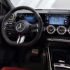 メルセデスベンツ GLA 改良新型