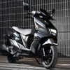 スズキ・アヴェニス125 新型