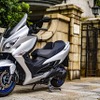 社長がKATANAで登場！ スズキモーターサイクル人気記事ランキング