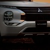 三菱 アウトランダー PHEV 新型