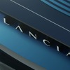 ランチアのコンセプトカーのティザー写真