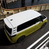 VW ID. Buzz