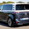 VW ID. Buzz