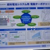 IHIの強みとして、オイルフリー、起動停止運転可能、一体化設計が挙げられる