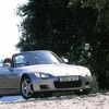 ホンダS2000