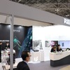 REFIREブース（FC EXPO 2023）