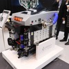 REFIREの新型FCパワーユニット「PRISMA XXII」。トラック・バスに対応（FC EXPO 2023）