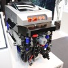 REFIREの新型FCパワーユニット「PRISMA XXII」。トラック・バスに対応（FC EXPO 2023）
