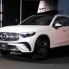 メルセデスベンツ GLC 新型