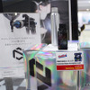 Bullet、ガラスコーティング施工車の弱点を補うコーティング剤と、カーディテイリングに特化したスプレーガンを展示（IAAE 2023）