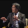 葛巻清吾プログラムディレクター（トヨタ）
