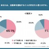 あなたは、自動車を運転することが好きだと感じますか