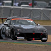 MAZDA SPIRIT RACING