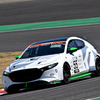 MAZDA SPIRIT RACING