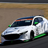 MAZDA SPIRIT RACING