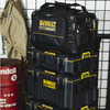 DEWALT TOUGHSYSTEM2.0ツールバッグ フルサイズ(DWST83522-1)