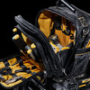 DEWALT TOUGHSYSTEM2.0ツールバッグ ハーフサイズ(DWST83524-1)