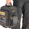 DEWALT TOUGHSYSTEM2.0ツールバッグ ハーフサイズ(DWST83524-1)