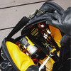 DEWALT TOUGHSYSTEM2.0ツールバッグ ハーフサイズ(DWST83524-1)