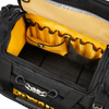 DEWALT TOUGHSYSTEM2.0ツールバッグ ハーフサイズ(DWST83524-1)