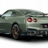 日産 GT-Rプレミアムエディション T-スペック