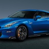 日産 GT-R プレミアムエディション