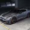 GT-R NISMOスペシャルエディション