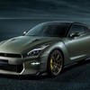 日産 GT-R（商品イメージ）