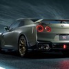 日産 GT-R（商品イメージ）