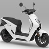 ホンダが発売予定の、原付一種の電動スクーター、EM1 e: